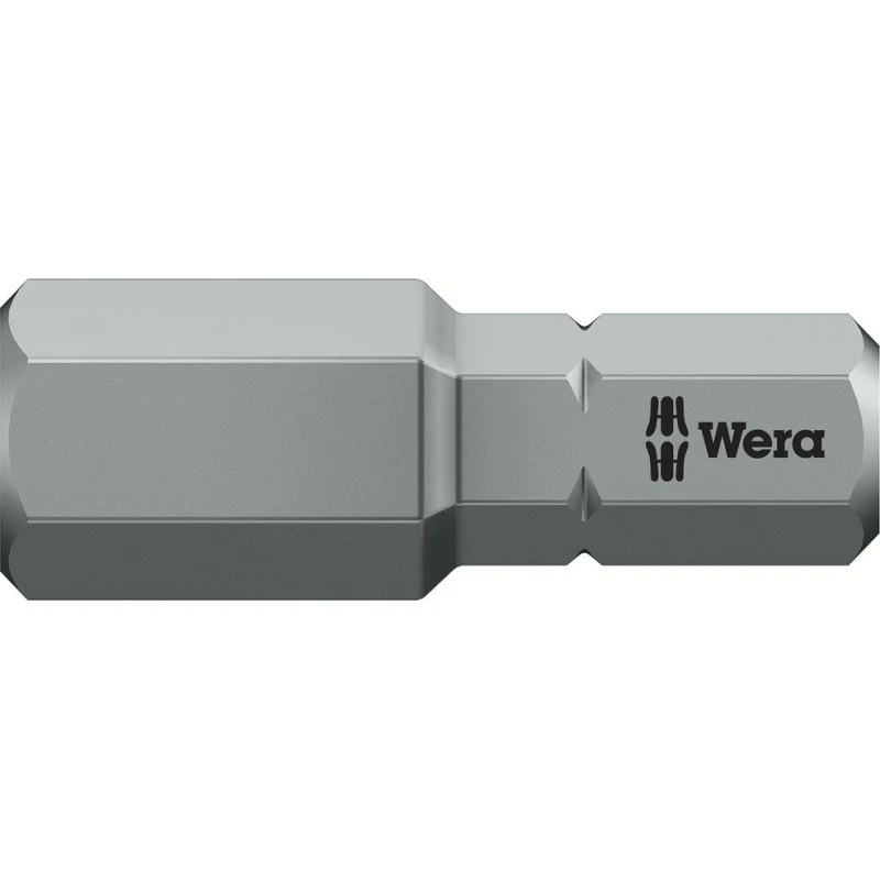 Wera 840/1z-8 Hex-Plus bit 8,0 mm x 25 mm