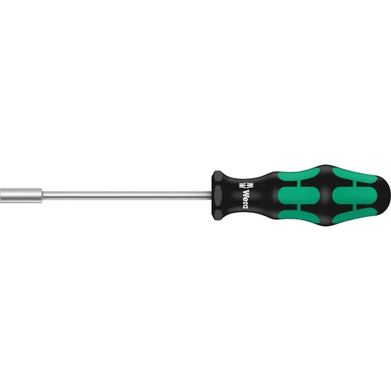 Wera 395 Kraftform-Plus Topskruetrækker 4,5 x 125 mm