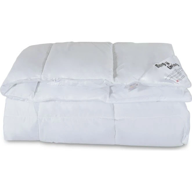 Borg Living Baby Fiberdyne 70x100 cm – Helårs microfibre 250 g