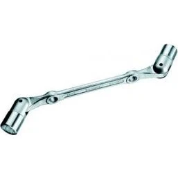 Gedore Ledtopnøgle 34 13x17 mm UD-profil