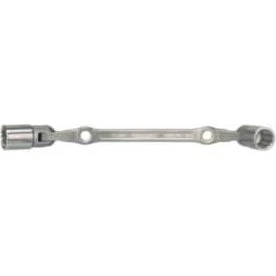 Gedore Ledtopnøgle 34 10x11 mm UD-profil