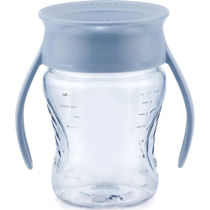 WOW Cup Baby Graceful Blue 207 ml