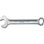 Gedore Ringgaffelnøgle 19,0mm - UD-profil