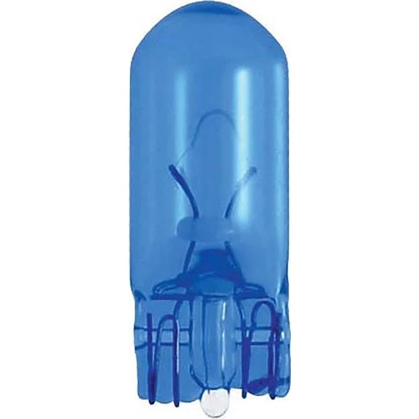 Philips WhiteVision Ultra W5W - 2 stk.