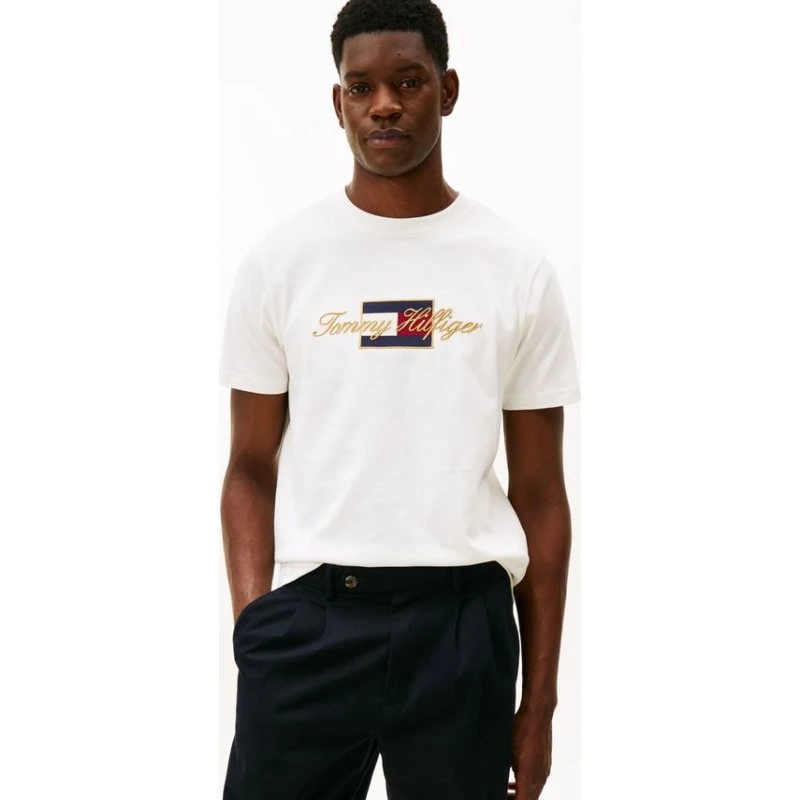 ICON GOLD TEE