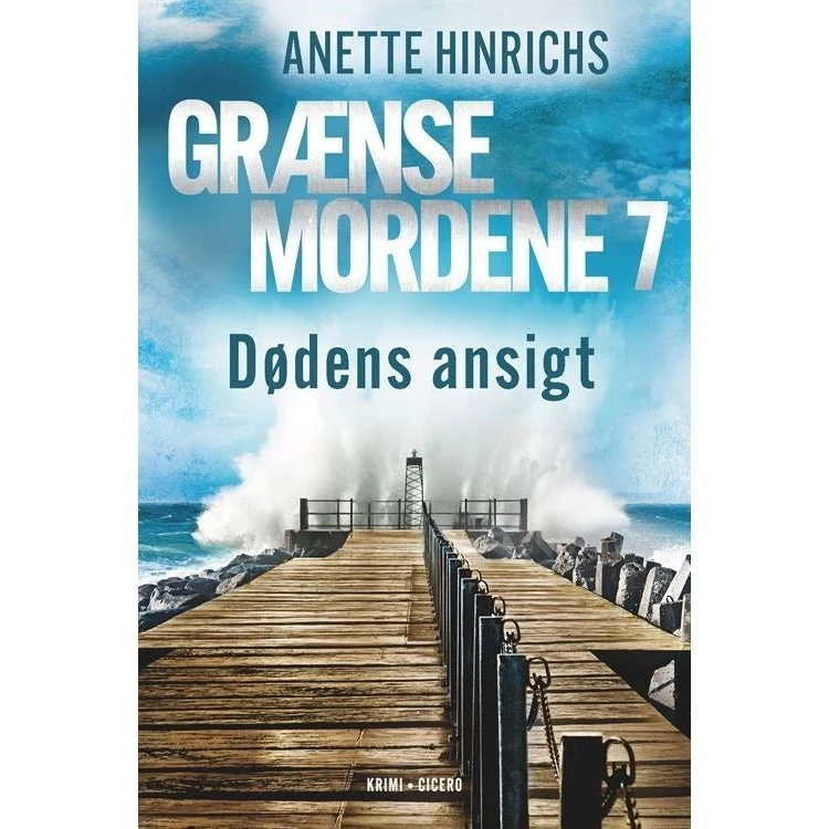 Dødens ansigt