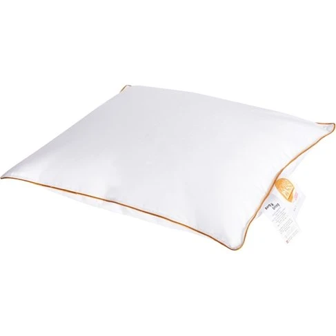 Borg Living Juniorpude 40x45 cm – 100% gåsedun