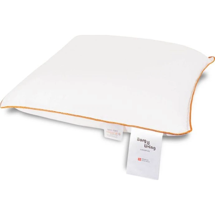 Borg Living Juniorpude 40x45 cm med moskusdun