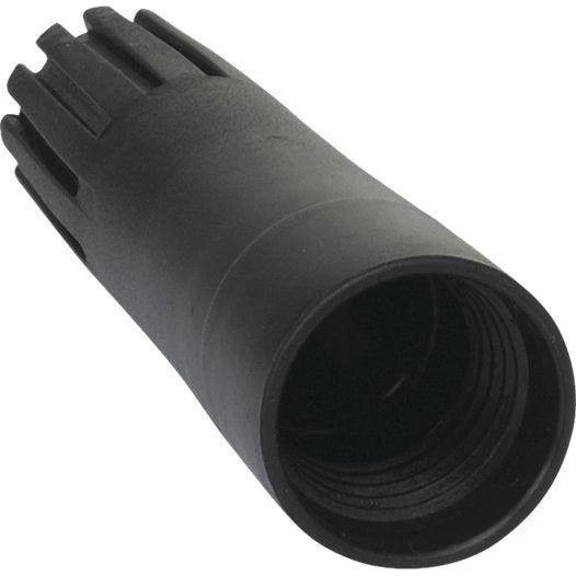 Vikan Adapter 10x2,8x2,8cm sort plast 282904