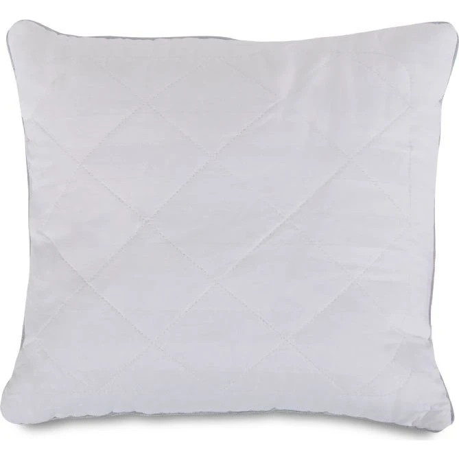 Borg Living Junior hovedpude 40x45 cm - silkefyld 300g