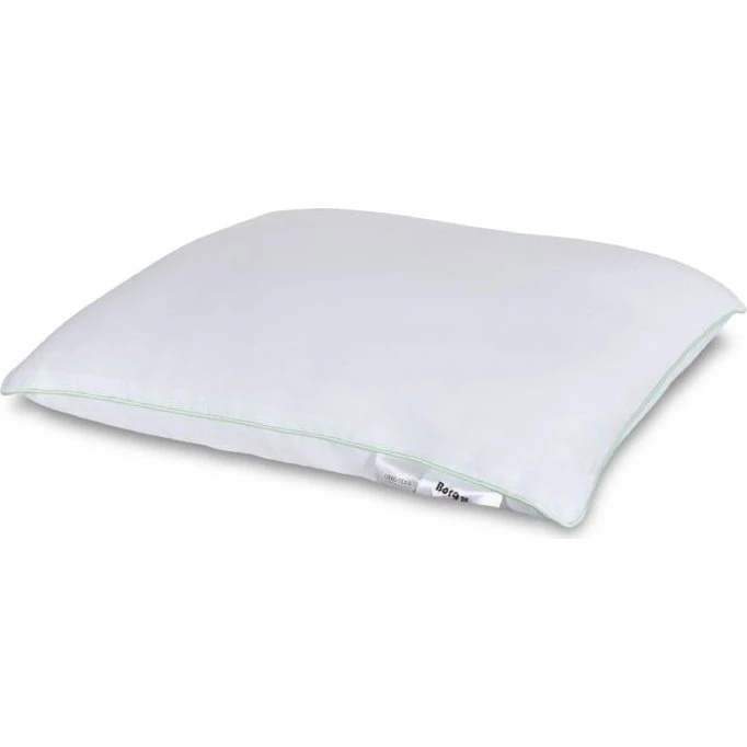 Borg Living Bambus børnepude 40x45 cm – ekstra blød