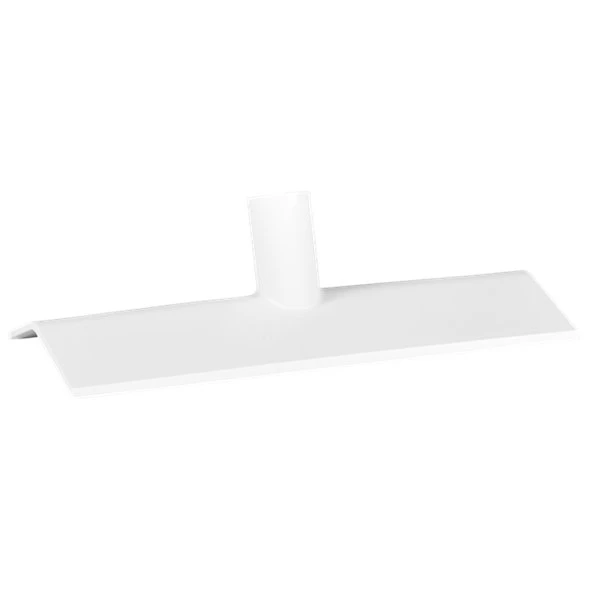 Vikan Fødevareskraber, 270 mm, Hvid