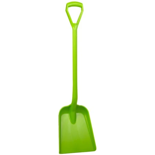 Vikan Skovl, 1040 mm, Lime (327 x 271 x 50 mm)
