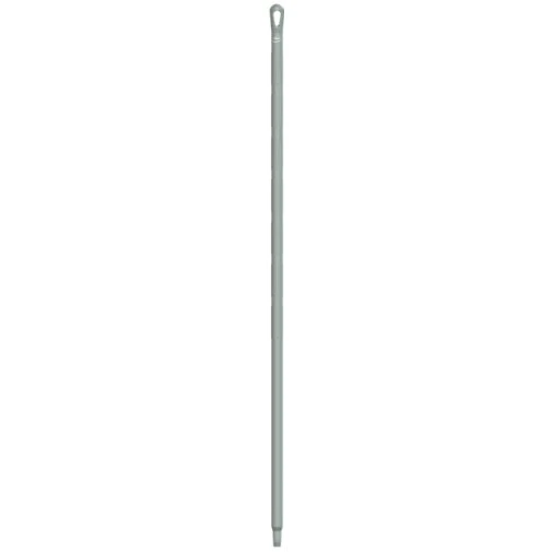 Vikan Ultra Hygiejnisk Skaft, Ø32 mm, 1500 mm, Grå