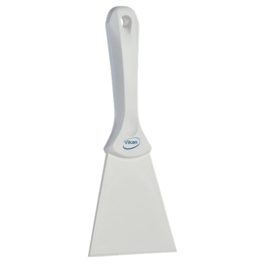 Vikan Håndskraber Nylon 100 mm Hvid