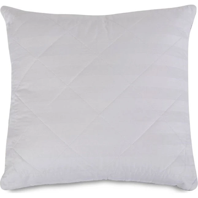 Borg Living silkepude med mulberry silke 60x63 cm