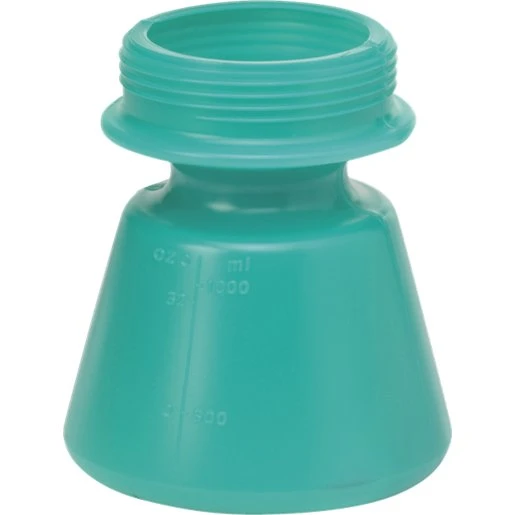 Vikan Løs beholder, 1,4 Liter, Grøn til skumsprøjte 9301x/9305x