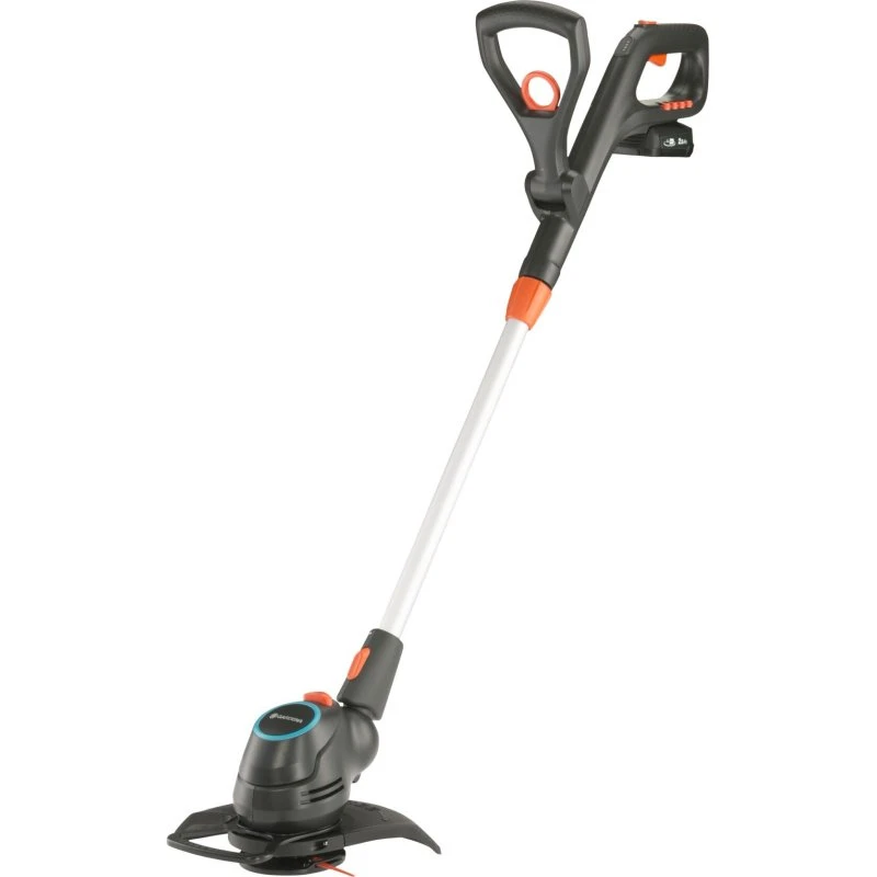 Gardena ComfortCut Akku-trimmer 23 cm 18V (uden batteri)