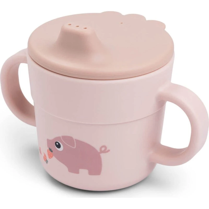 DonebyDeer Pudder Foodie Tudkop Tiny Farm