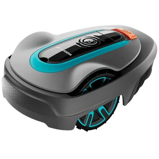 Gardena Sileno Life 900 robotplæneklipper til 900 m²