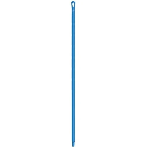 Vikan Ultra hygiejnisk skaft Ø34x1500mm blå