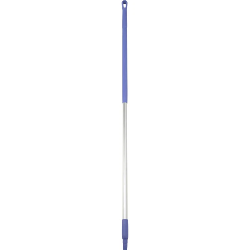 Vikan Aluskaft 2937, lilla, ø31 x 1510 mm