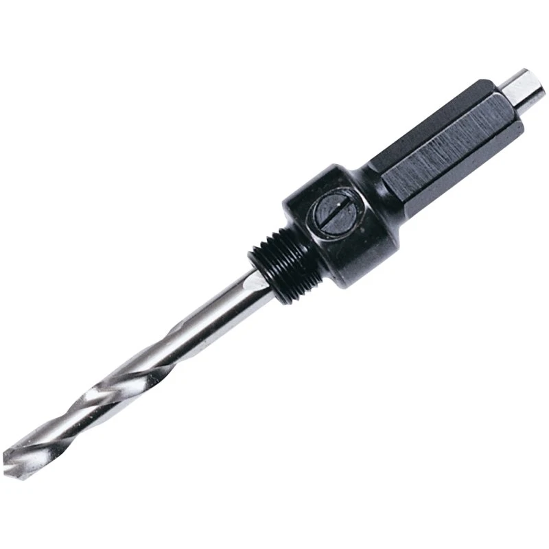 Viking Holder M44 til hulsave ø14-30 mm med 11 mm skaft
