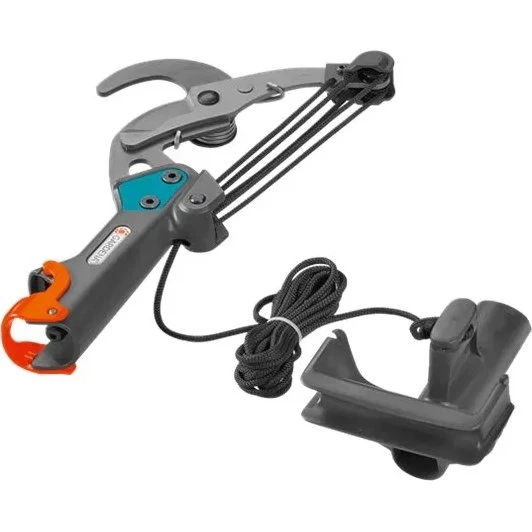 Gardena Combisystem Topsaks S med 5-trins udveksling