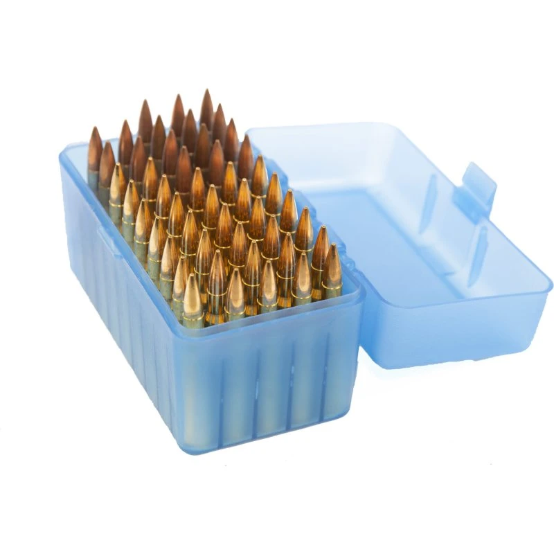 Mjølner Hunting Ammunitionsboks til 50 patroner cal. .308