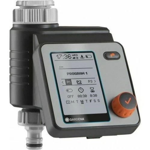 Gardena 01892-20 Water Control Master vandingskontrol
