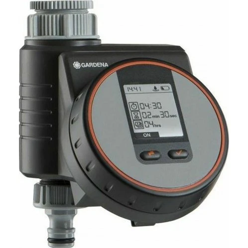 Gardena Water Control Flex - programmerbar vandstyring