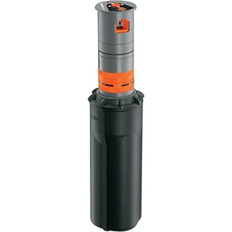 Gardena Turbodrevet Pop‑Up T 380 – sprinkler til 380 m²