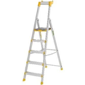 Trappstege 55p Wibe 8-steg 1,95m