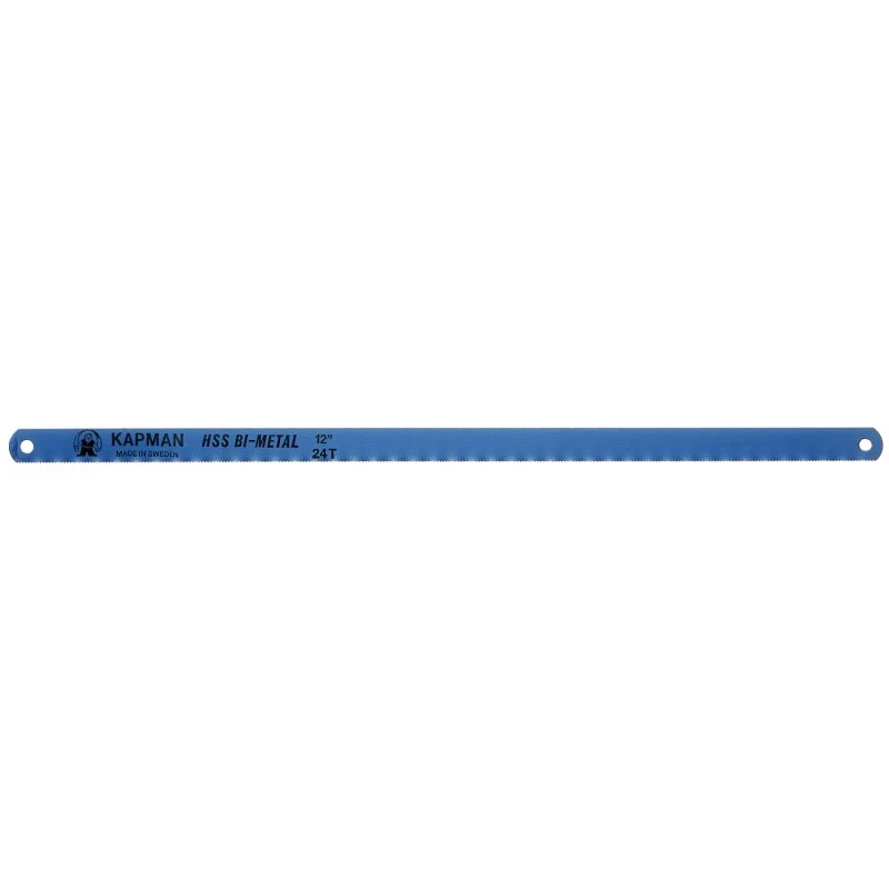 Bahco Nedstrygerklinge 300mm 32/300 - Universal Bi-metal