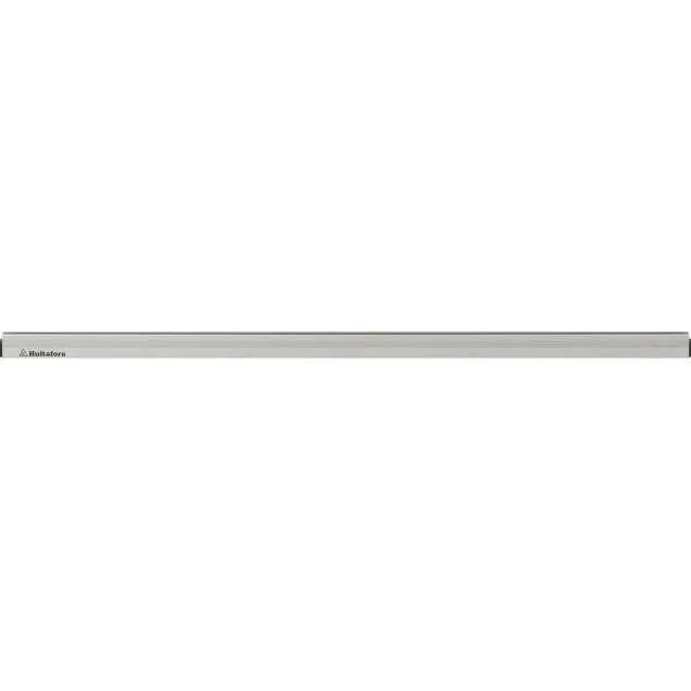 Hultafors Aluminium skinne L1200 Libella, 1200 mm