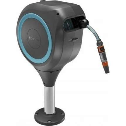 Gardena RollUp slangeopruller 15 m Ø13 mm vægmontering