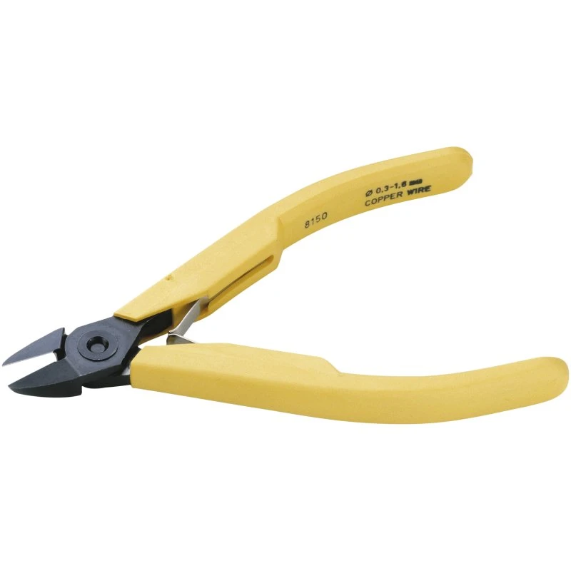 Bahco Sidebidetang 112,5mm 8152 Ultra