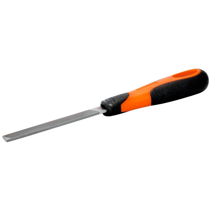 Bahco Ansatsfil 200 mm fin SB