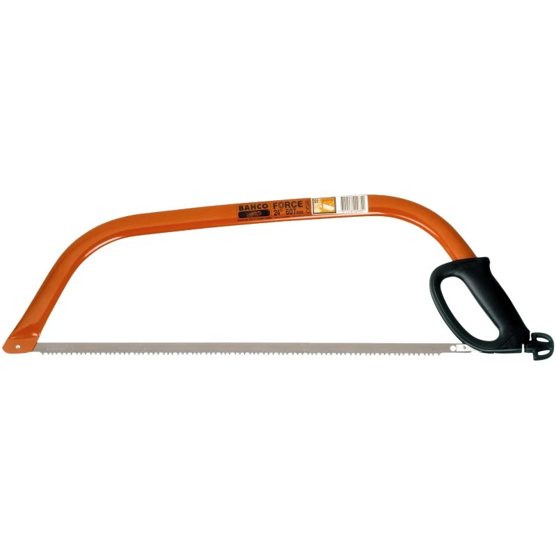 Bahco Ergo bøjlesav 10-30"