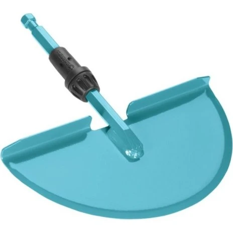 GARDENA Græskantjern combisystem 3149-20