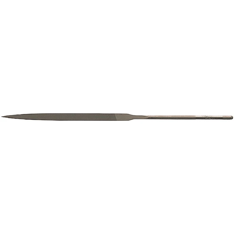 Bahco Nålefil flad mellem 160 mm