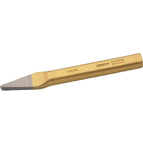 Bahco Krydsmejsel 6x150mm - Lakeret Vanadium Ekstra