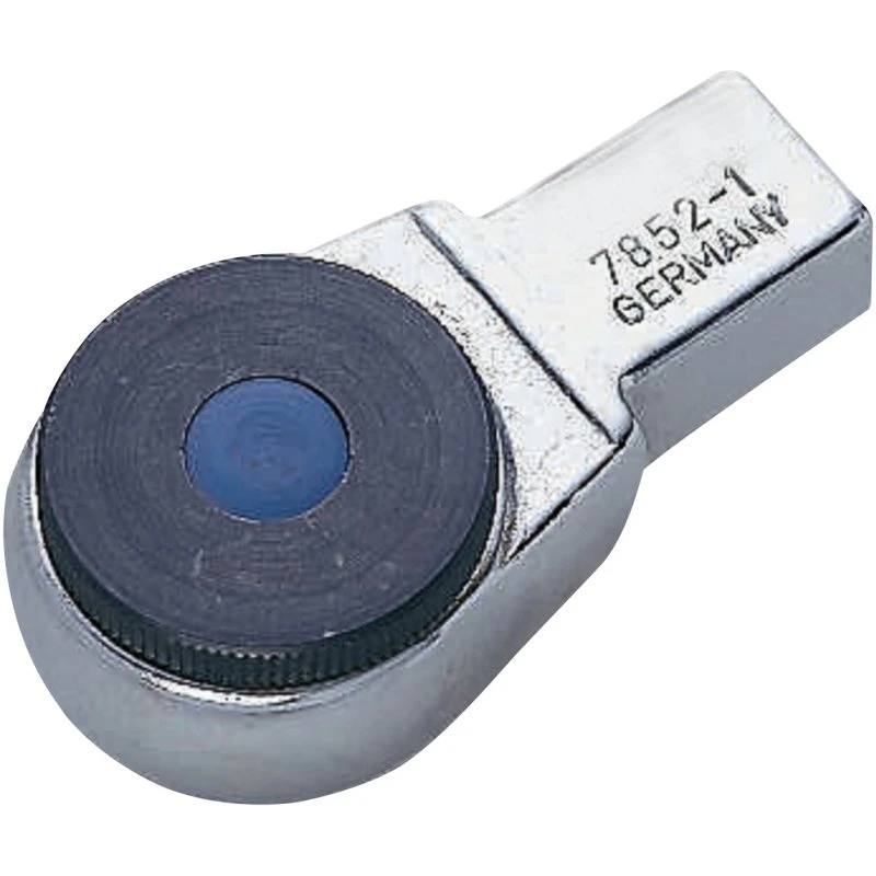 Bahco Skraldehoved 3/8" firkant 7452-1