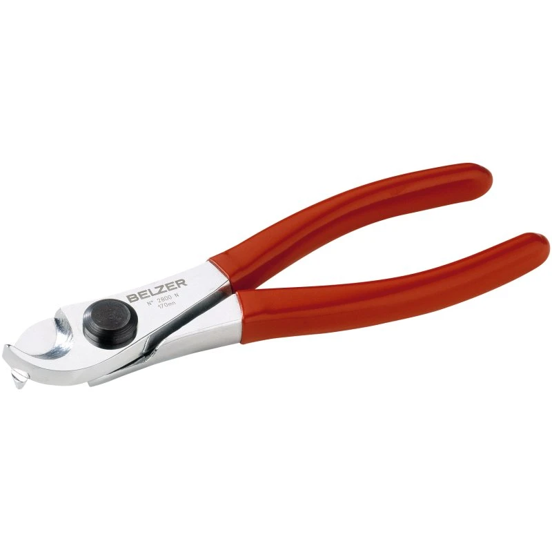 Bahco 2801N kabelsaks 230 mm