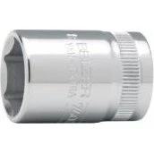 Bahco 3/8'' 13mm Top 7400SM - Højtlegeret stål