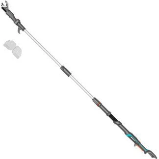 GARDENA HighCut 14774-55 Teleskop Stangsaks 18V (uden batteri)