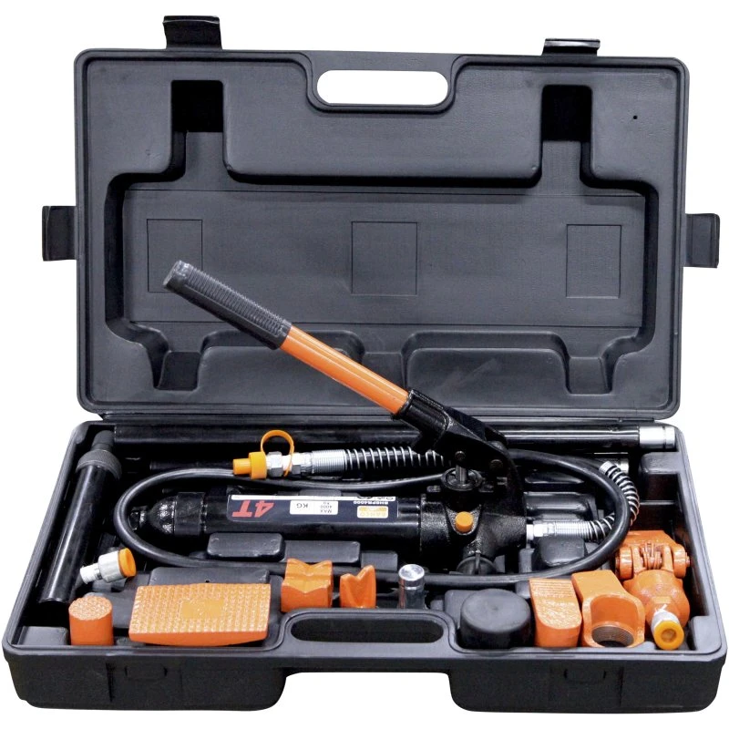 Bahco Hydraulisk opretningssæt 4T BH8PR4000