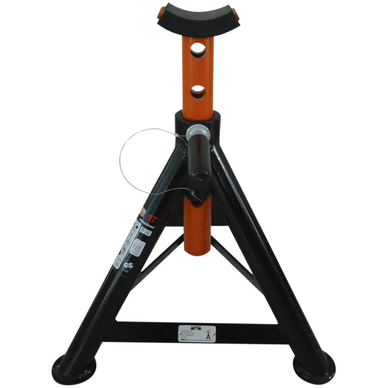 Bahco Støttebuk 8 T BH3HD8000
