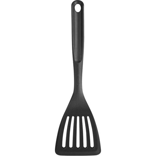 Gastromax Stegespade med huller, 29,5 cm