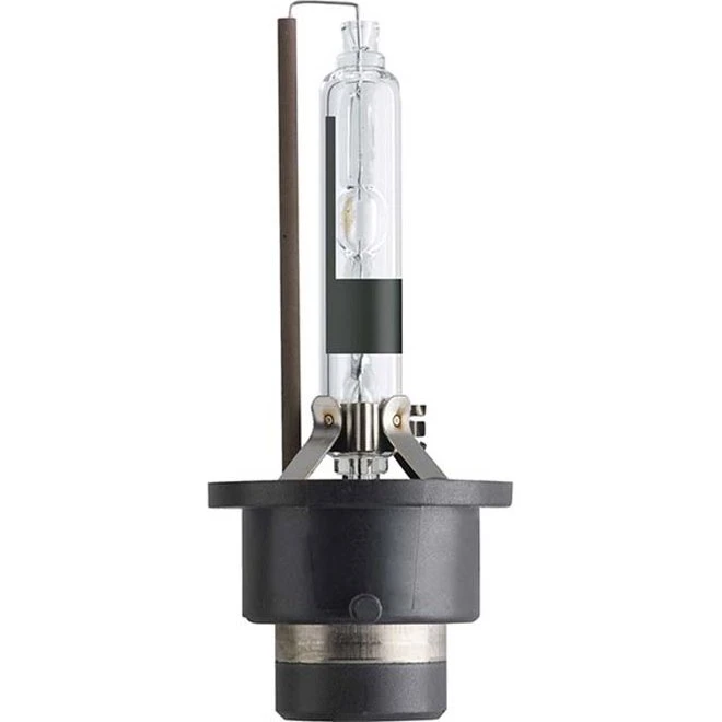 HID Xenon D2R Pære 35W 5000K - E4 godkendt